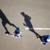 running tips