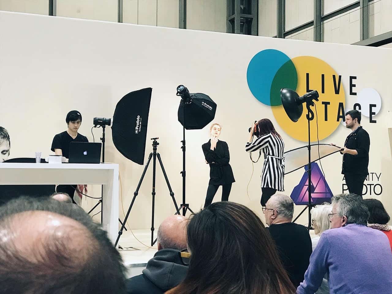 ‘It opens doors’ Four rising photographers on their favourite things at The Photography Show