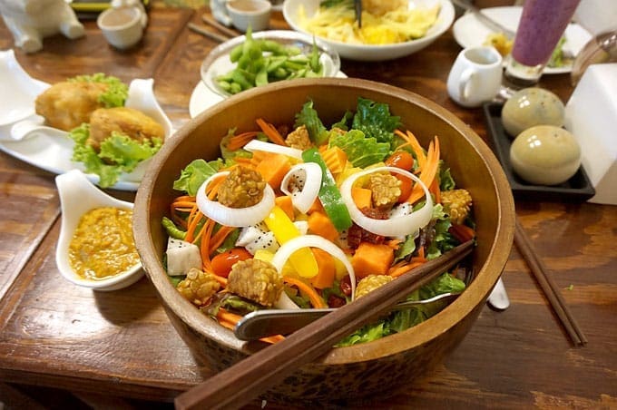 Veganism is changing and becoming more mainstream