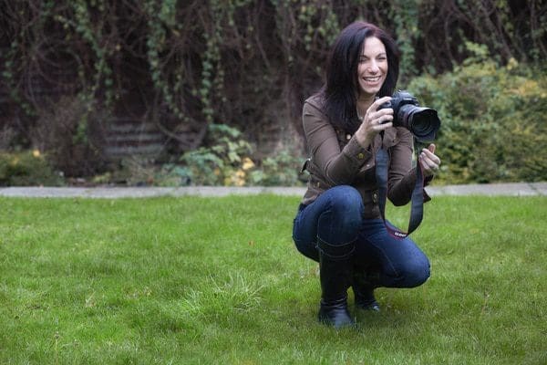 Want to make a career from your art? Here’s how, says filmmaker Victoria Grech