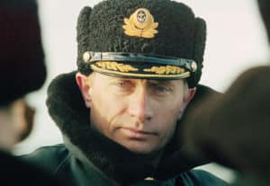 active measures