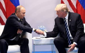 trump russia