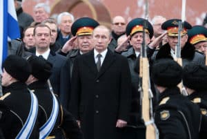 active measures