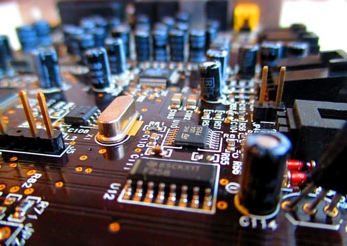 The evolution of CPU: The future of processors in the next 10 years