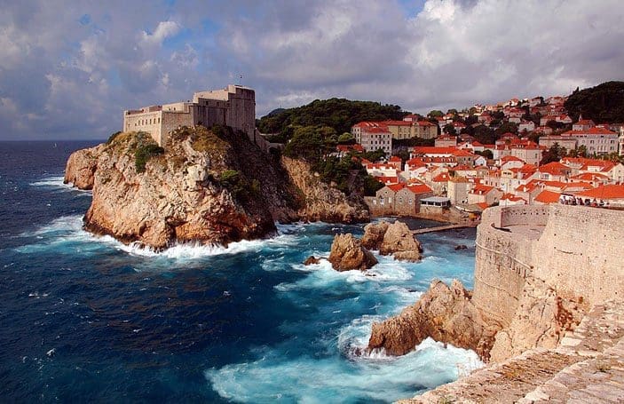 Best ways to visit Croatia