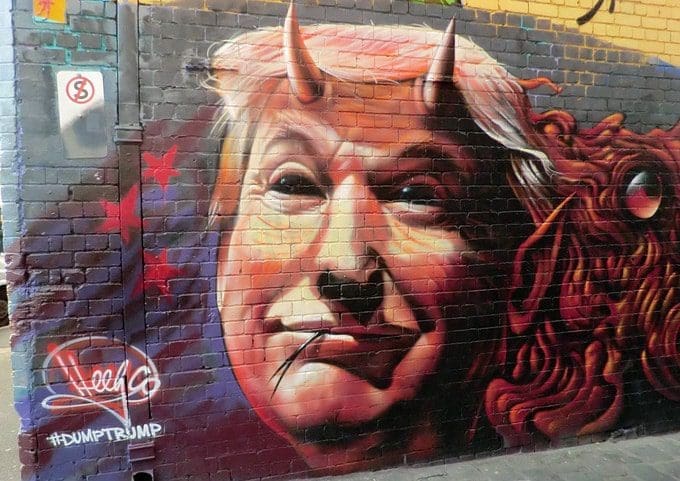 Dirty deeds, done dirt cheap – How the West was attacked