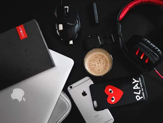 importance of gadgets