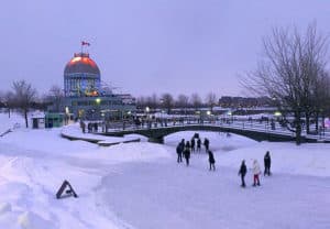 visit Montreal