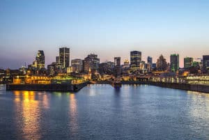 visit Montreal