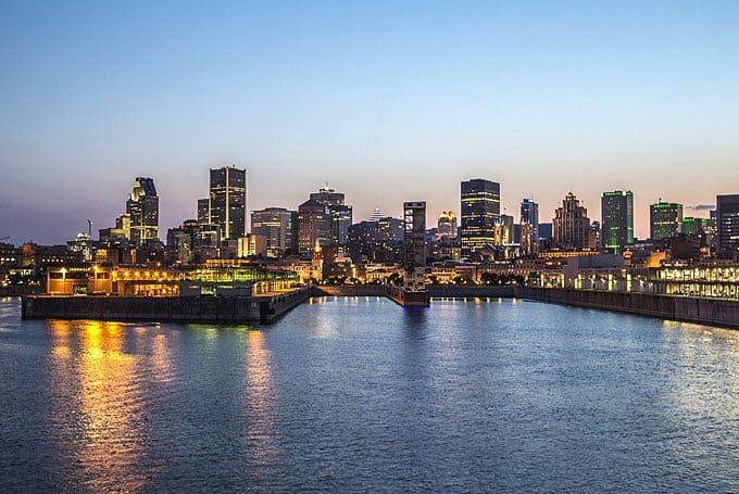 7 reasons to visit Montreal in 2019