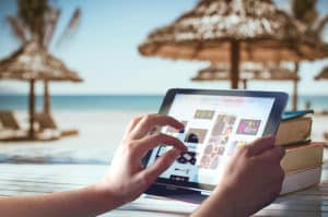 passive income