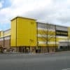 Self Storage solutions