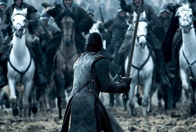 What to watch after the Game of Thrones finale