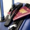 Essential items for any traveller
