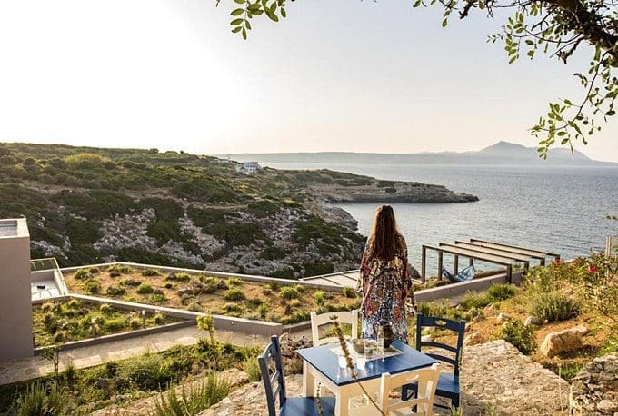 best villa greece