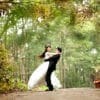 Wedding photo albums