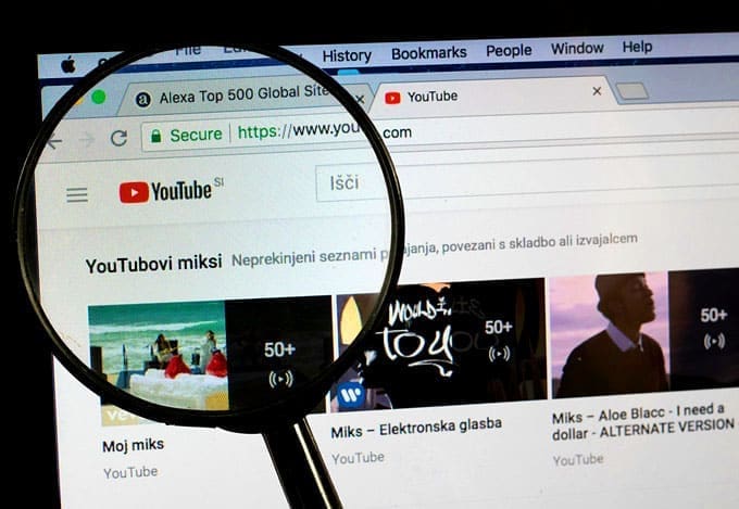 3 details to get right on your e-commerce store’s YouTube account