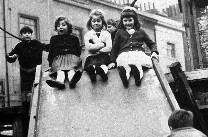 63 Up – A real insight into the soul of Britain