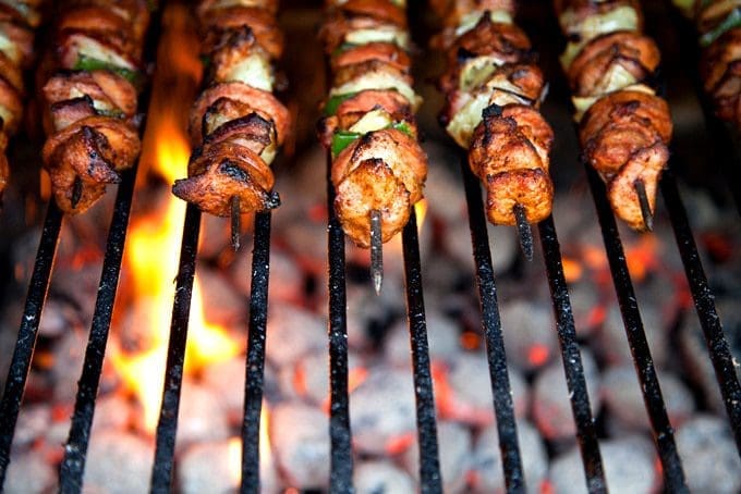 12 new recipes to try on your BBQ