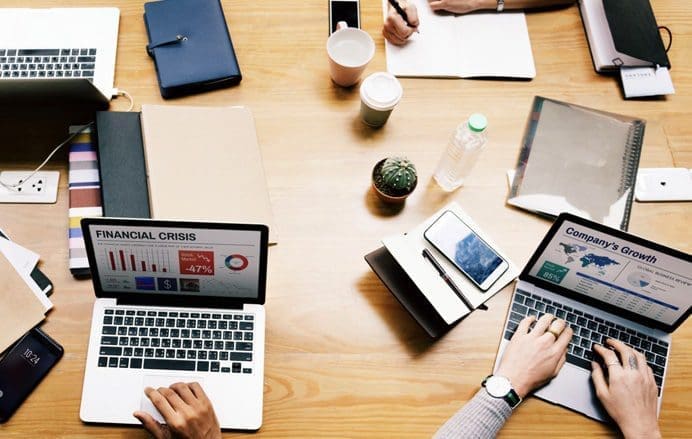 Exploring the spending and banking habits of millennials