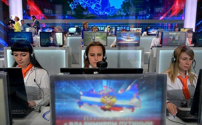 Advantages of a cloud call center