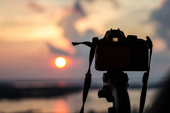 What makes a good film camera?