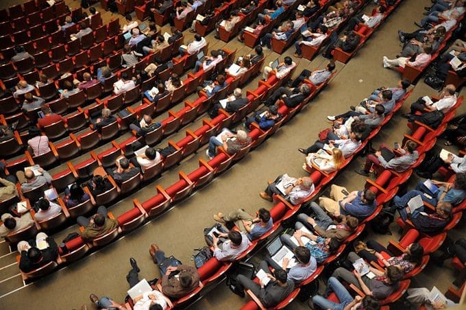 6 tips for ITSM conference attendance