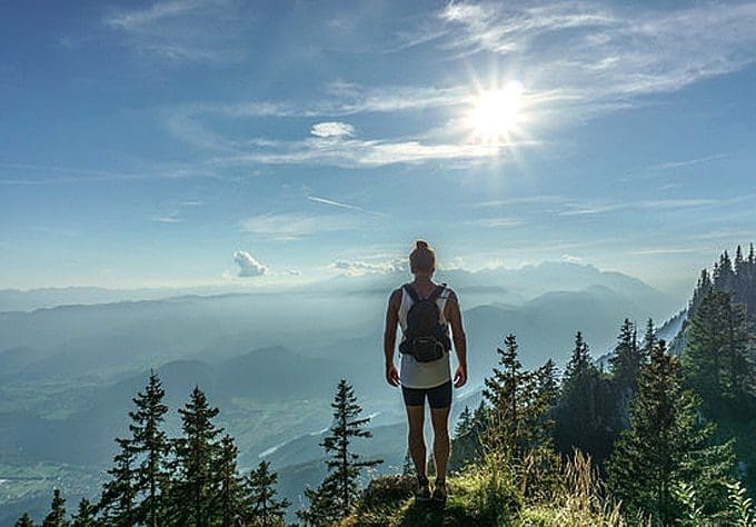 Going on a day hike? Don’t miss these awesome tips