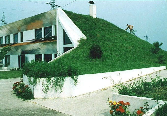 Eco-friendly design ideas to build your dream home