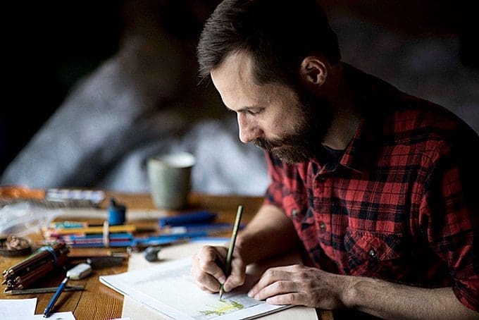 The best apps for fiction writers