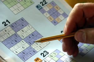 brain games
