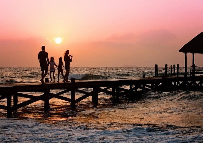 How to make your summer holiday go without a hitch