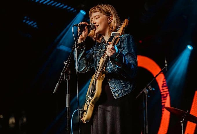 Aloft London Excel celebrates Make Music Day with this special night