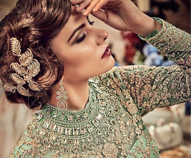 Trousseau inspiration: Must-have gorgeous Salwar Kameez for modern Indian brides