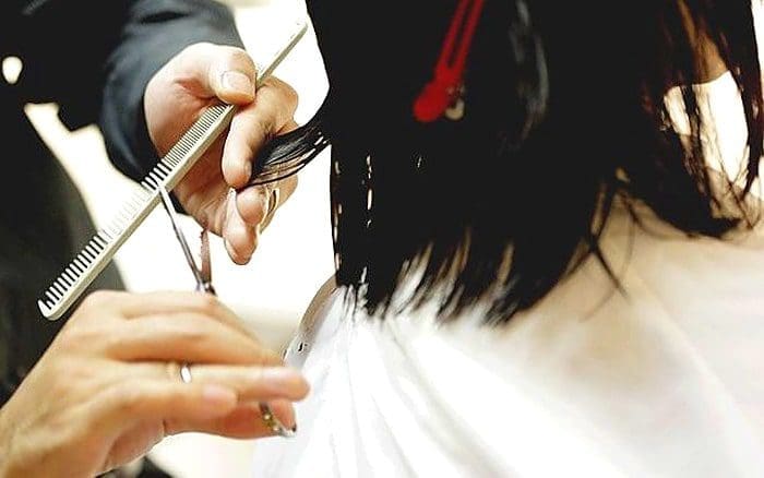 Tips on choosing a new hair salon
