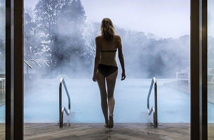 How to spend a perfect day at the spa