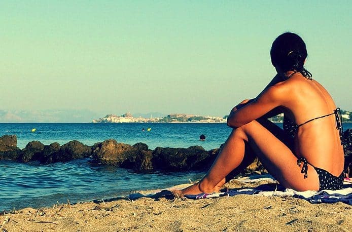 How to prep your skin for summer sun