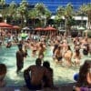 pool party
