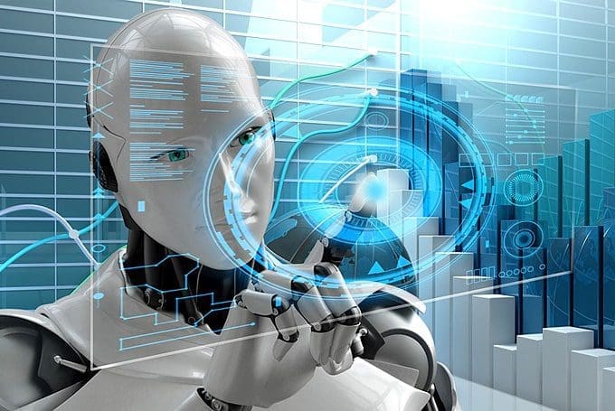 5 tech companies worth a look for investment in 2019