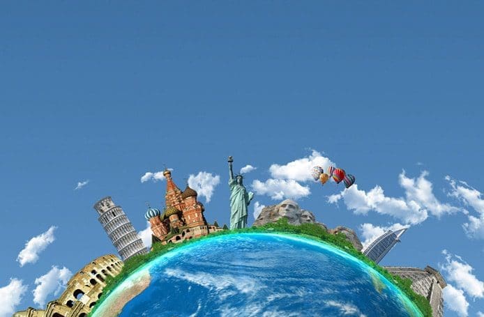 Need a pre-travelling guide? You’re in the right place
