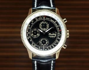 Forever watches