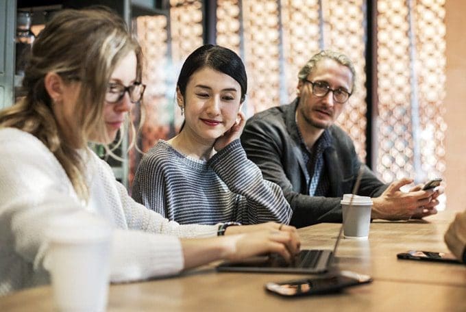 Why we all deserve a better work life balance