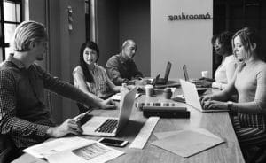 workplace stress