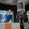 clean audio