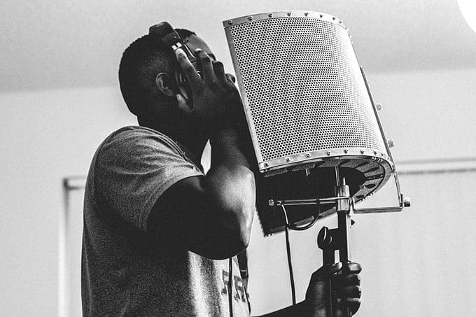 Obsessed with sound: The importance of clean audio