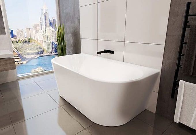 bathroom renovation