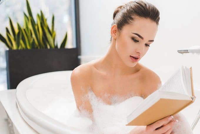 Why you should start your bathroom renovation with the bath