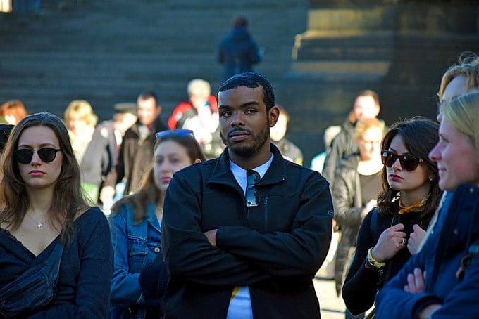 5 things to know before college