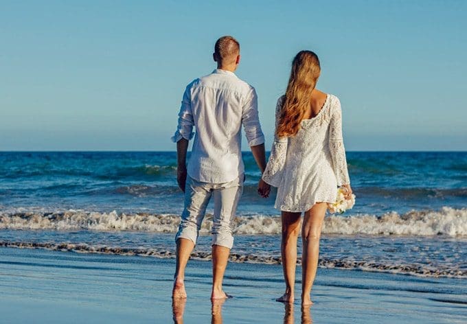 4 reasons to consider couples counseling