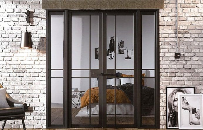 Latest door designs to upgrade your home